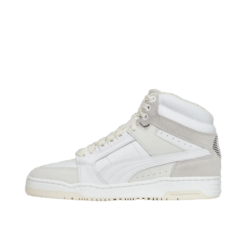 Кросівки та взуття Puma Slipstream білий | 382090 01