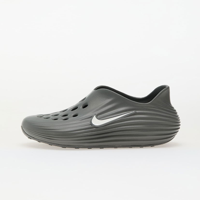 Кросівки та взуття Nike Reactx Rejuven8 Сірий | HV5060-002