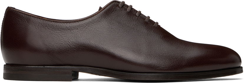 Одяг A.P.C. Anastasia Barbieri Edition Frank Derbys Коричневий | PXCBH-F53314
