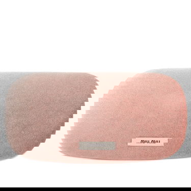 Сонцезахисні окуляри Miu Miu Miu Miu 0MU A06S Sunglasses чорний | 0MU-A06S-54-16K08Z, 5