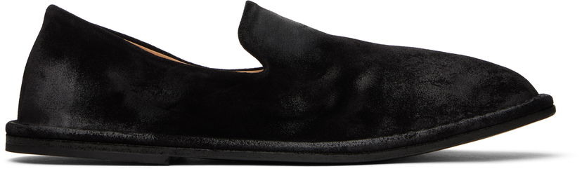 Одяг Marsèll Marsèll Filo Loafers чорний | MM4634 P024666