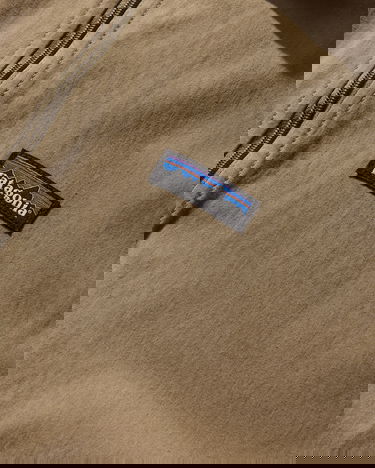Вітровка Patagonia Nomader Jacket бежевий | 26855 SLKH, 3