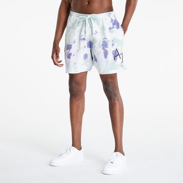 Шорти Jordan Sprt Dna Flc Short Різнокольоровий | DM1871-366, 0