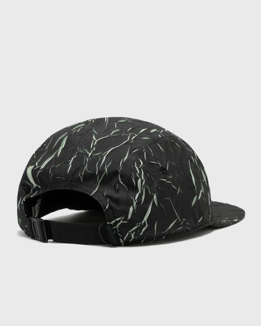 Кепка On Running Running Cap чорний | 2ue30152535, 3