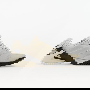 Кросівки та взуття Y-3 Adizero Ubersonic 5 W Сірий | JQ2900, 2