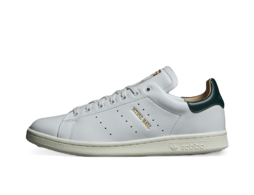 Кросівки та взуття adidas Originals Stan Smith Lux "Pantone" білий | HP2201