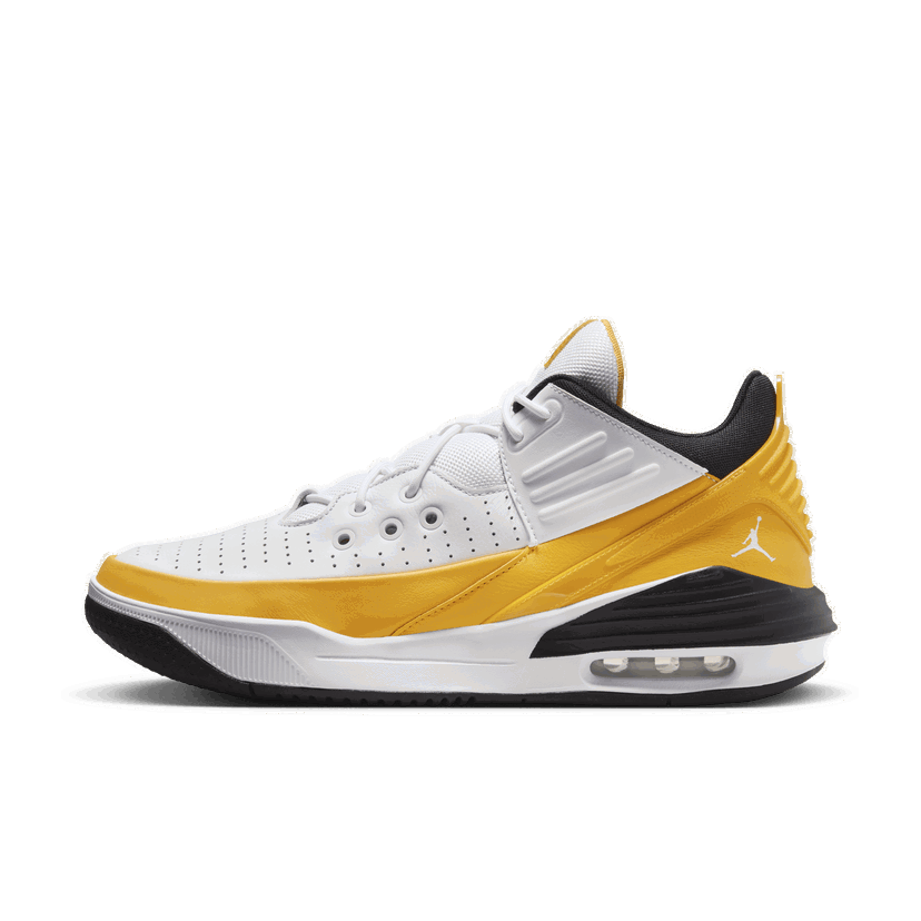 Кросівки та взуття Jordan Jordan Max Aura 5 Жовтий | DZ4353-701