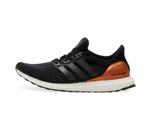 бігти adidas Performance Ultra Boost LTD чорний | BB4078