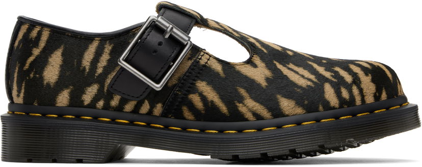 Одяг Dr. Martens Dr. Martens T-Bar Loafers Різнокольоровий | 32135526
