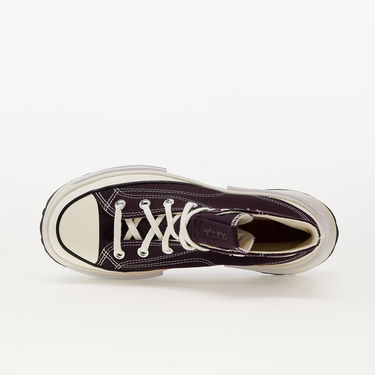 Кросівки та взуття Converse RUN STAR LEGACY CX HIGH Фіолетовий | A01363C, 2