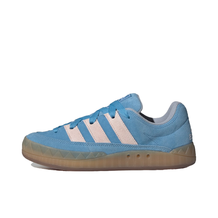 Кросівки та взуття adidas Performance Adimatic Синій | ID3946
