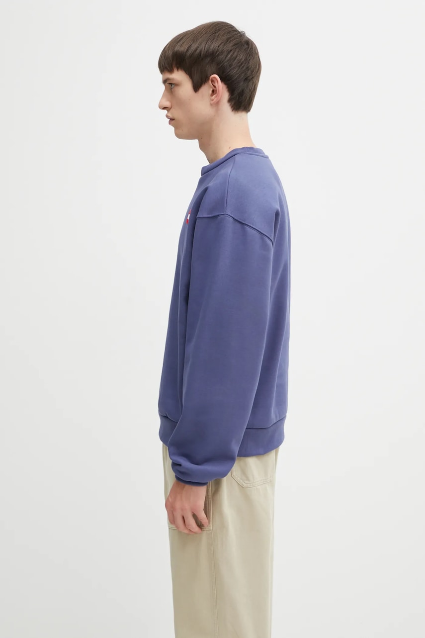 Світшоти The North Face Redbox Smooth Crewneck Sweatshirt Синій | NF0A8EG1BOT1, 1