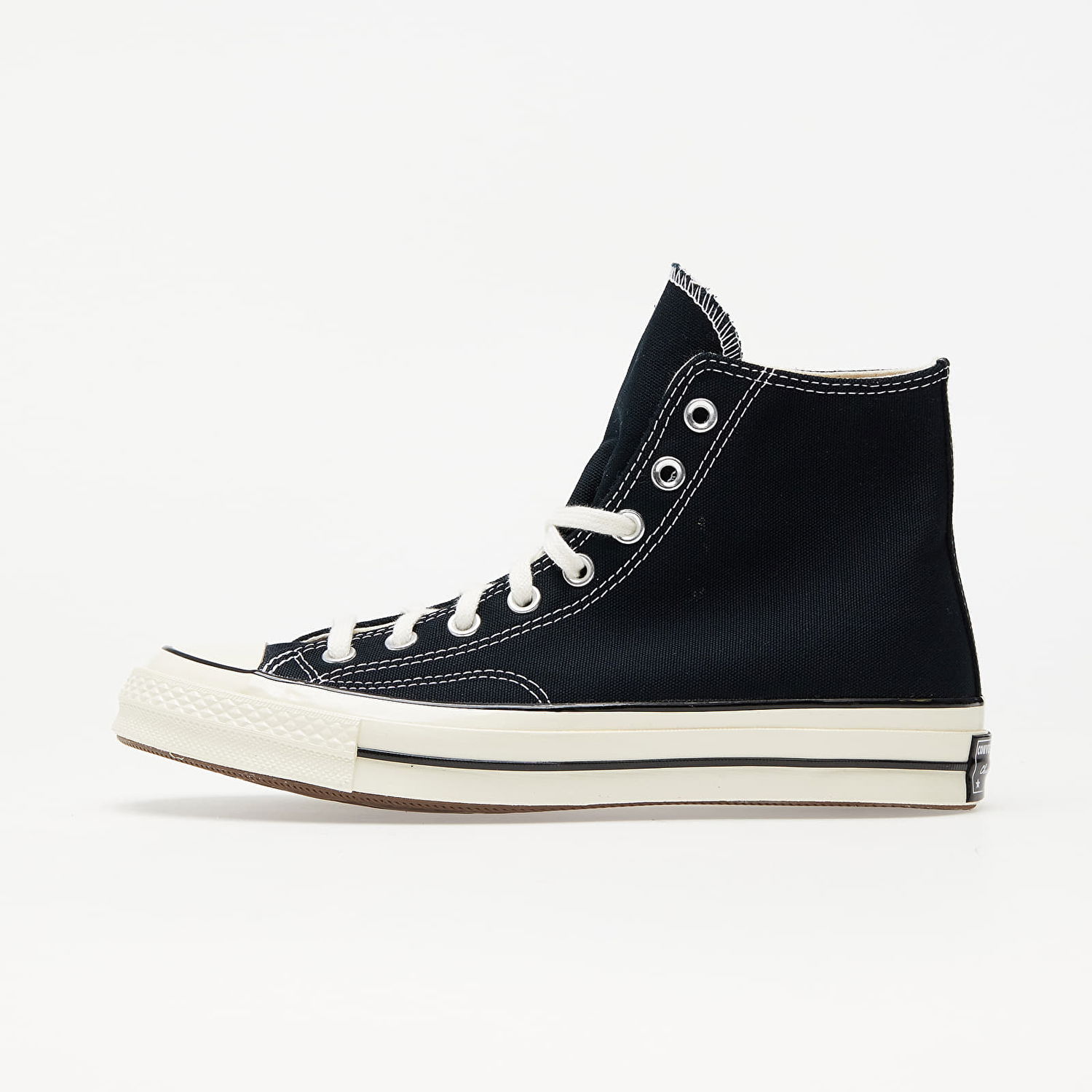 Кросівки та взуття Converse Chuck Taylor All Star 70 Hi чорний | 162050C, 0