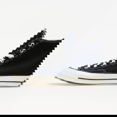 Кросівки та взуття Converse Chuck Taylor All Star 70 Hi чорний | 162050C, 0