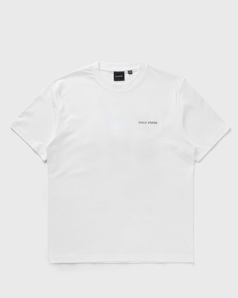 Футболка DAILY PAPER Daily Paper Senses T-Shirt XXL білий | 2511150