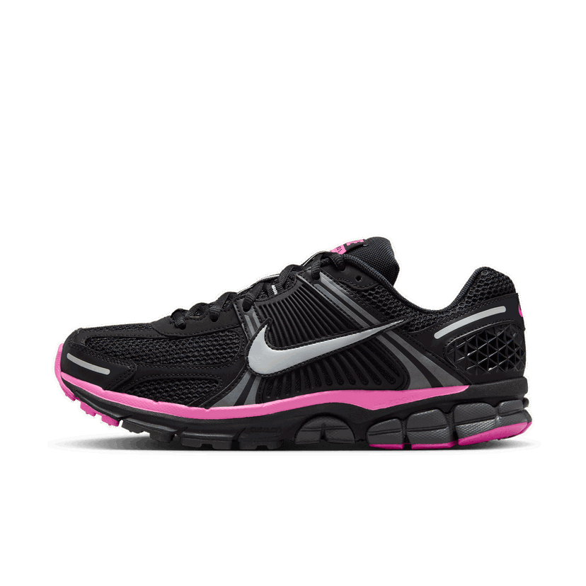 Кросівки та взуття Nike Zoom Vomero 5 чорний | FB9149-004