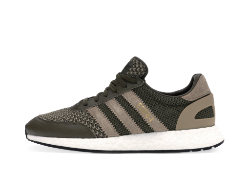 Кросівки та взуття adidas Originals I-5923 Neighborhood Olive Сірий | B37343