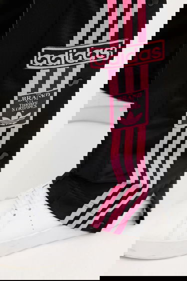 Спортивні штани adidas Performance Adibreak Track Pants чорний | JV7514, 4