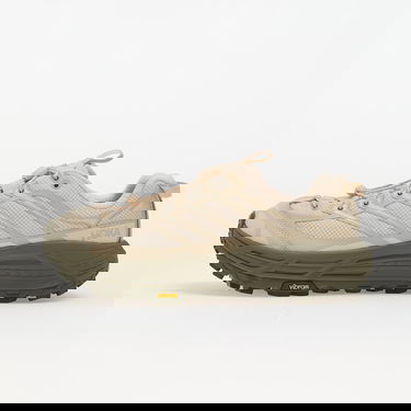Кросівки та взуття Hoka One One Mafate Three2 бежевий | 1141572-OLY, 0