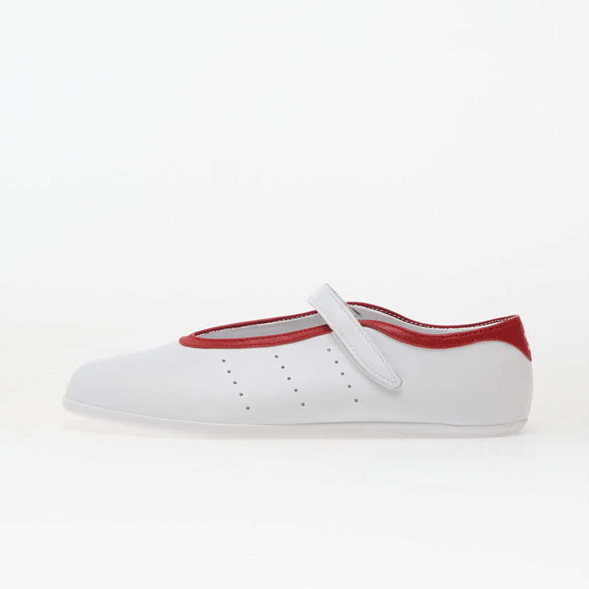 Кросівки та взуття adidas Originals Stan Smith Lo Pro білий | JQ6940