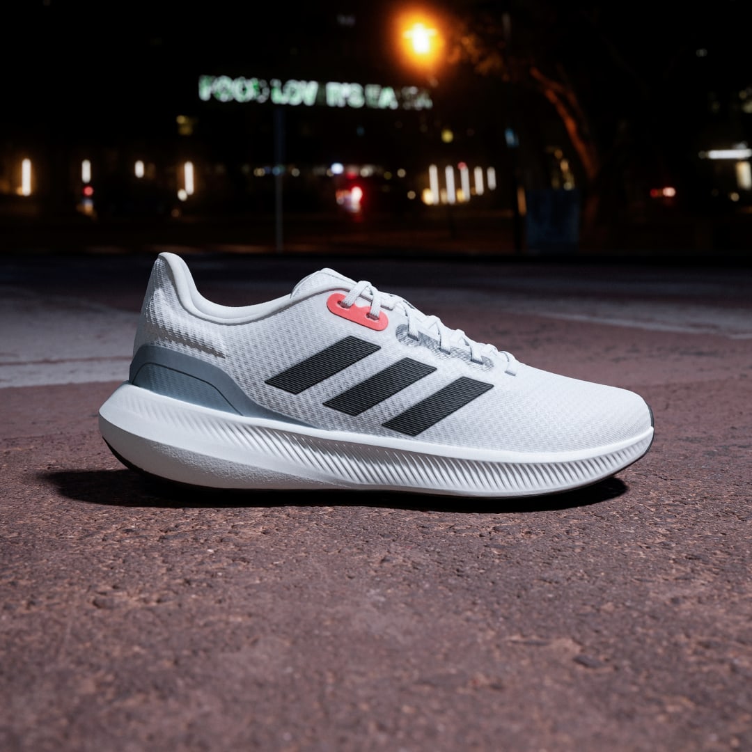 Кросівки та взуття adidas Performance Boty Runfalcon 3 Сірий | HP7543, 1