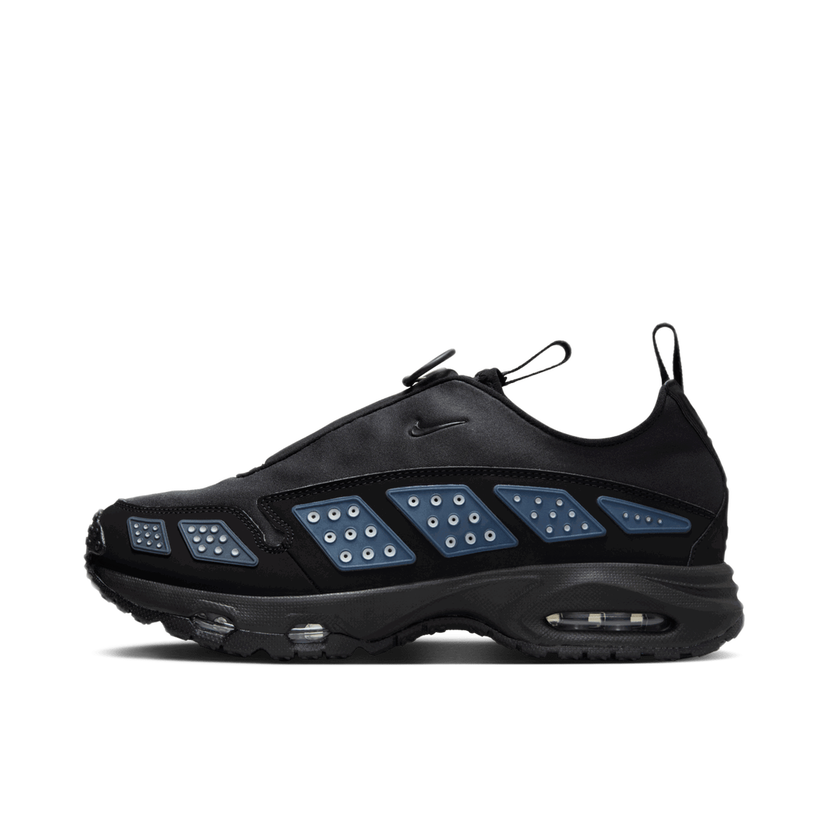 Кросівки та взуття Nike Air Max SNDR "Black" W чорний | FZ2068-001
