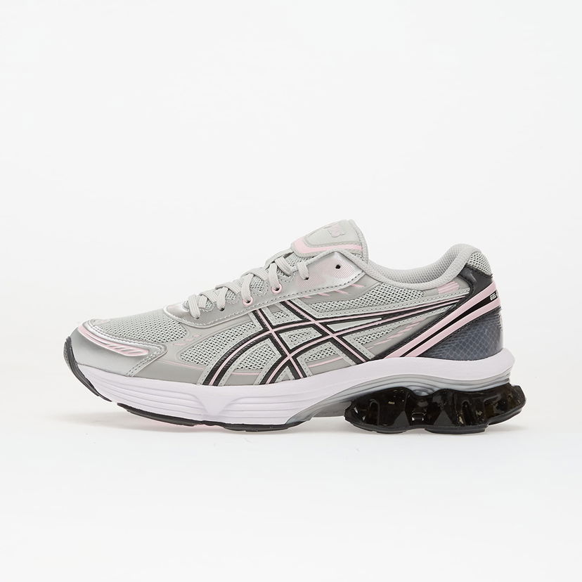 Кросівки та взуття Asics GEL-KINETIC FLUENT Різнокольоровий | 1203A591-023