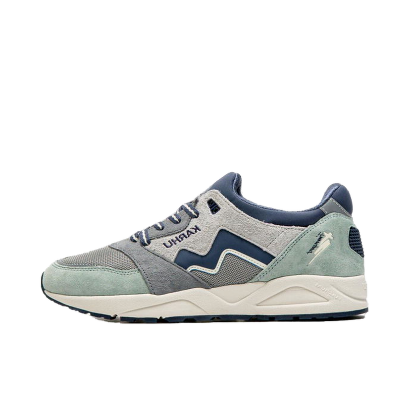 Кросівки та взуття Karhu Karhu Aria 95 Синій | F803129