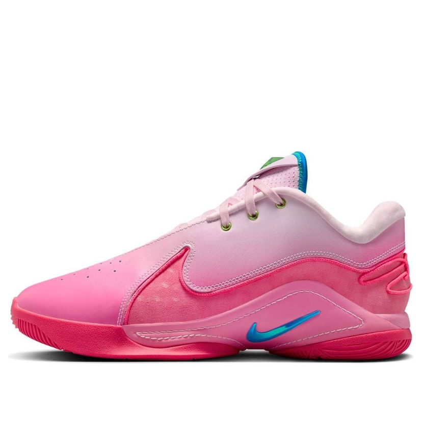 Кросівки та взуття Nike LeBron 22 'I Promise' Рожевий | HV8456-600