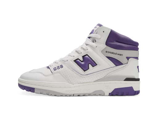 Кросівки та взуття New Balance 650R "Interstellar" Фіолетовий | BB650RCF