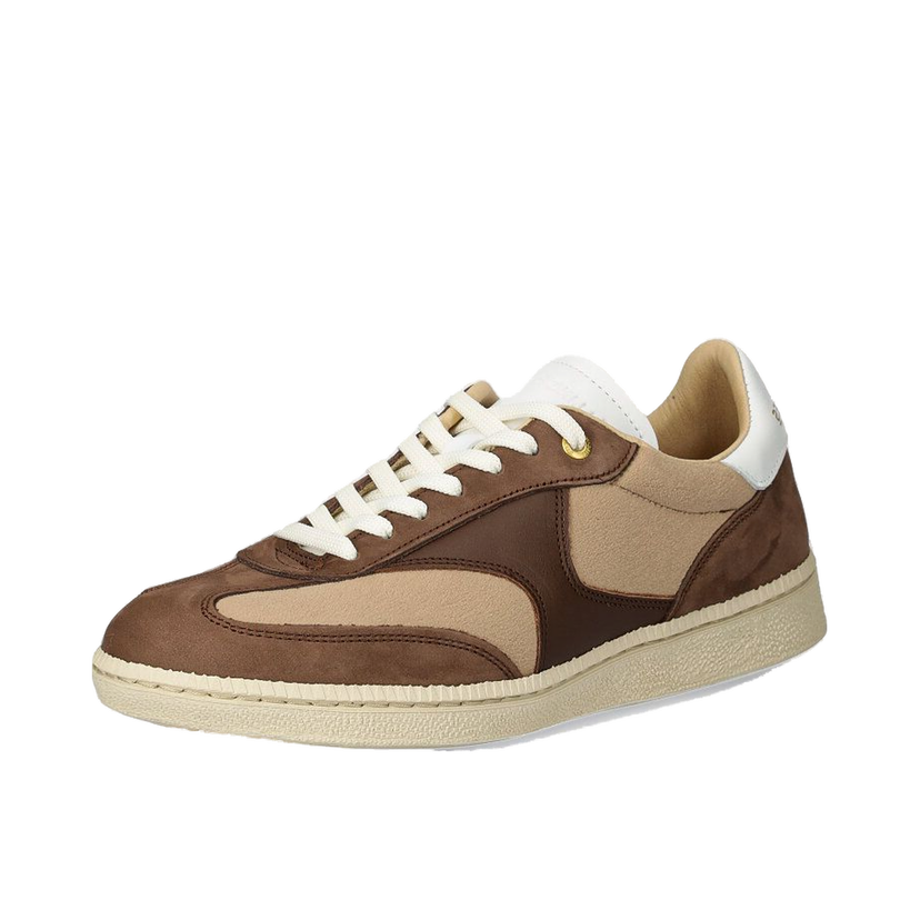 Кросівки та взуття Filling Pieces Sprinter Mix Коричневий | 68625071933