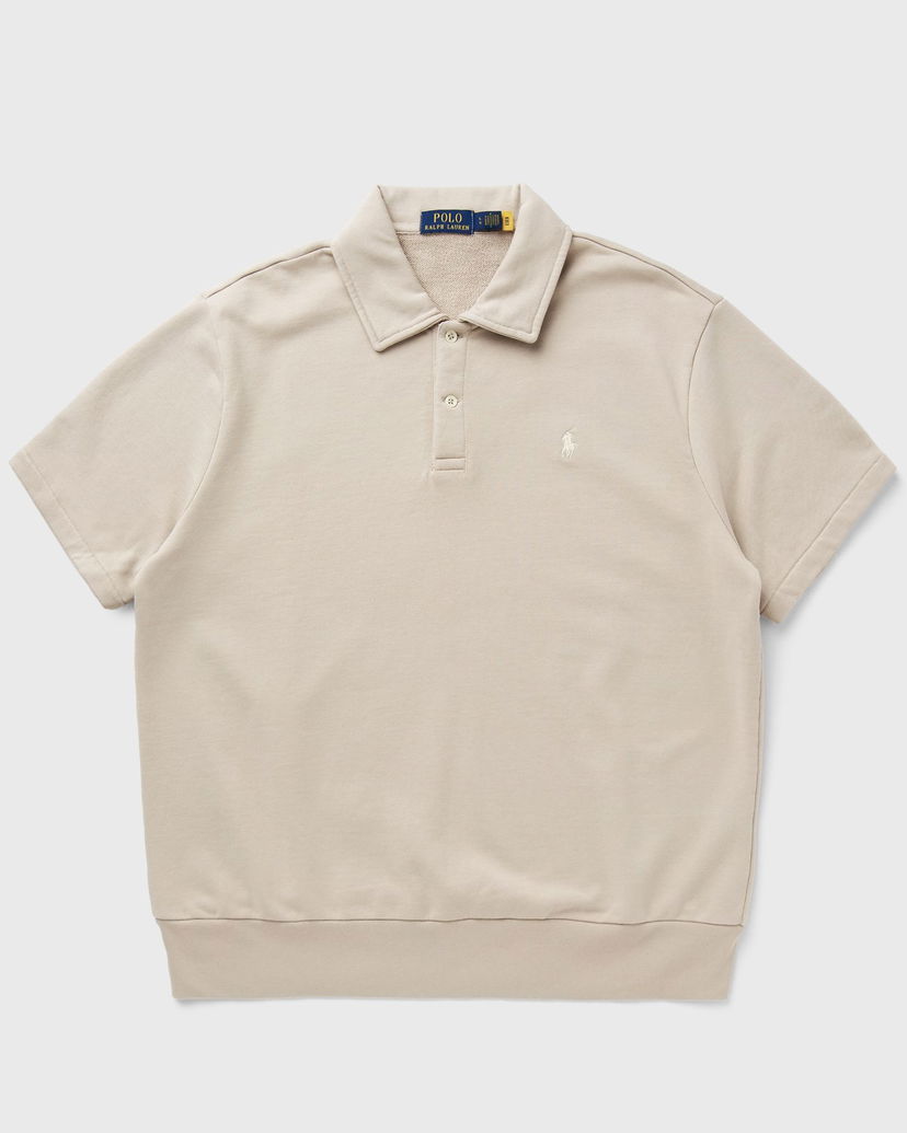 Сорочка поло Polo by Ralph Lauren Ralph Lauren Polo Shirt XXL бежевий | 710963807003