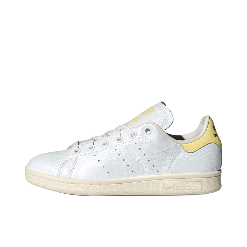 Кросівки та взуття adidas Originals STAN SMITH W білий | IE0464