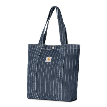 сумка-тоут Carhartt WIP Orlean Tote Bag темно-синій | I033007_1XY_06, 2