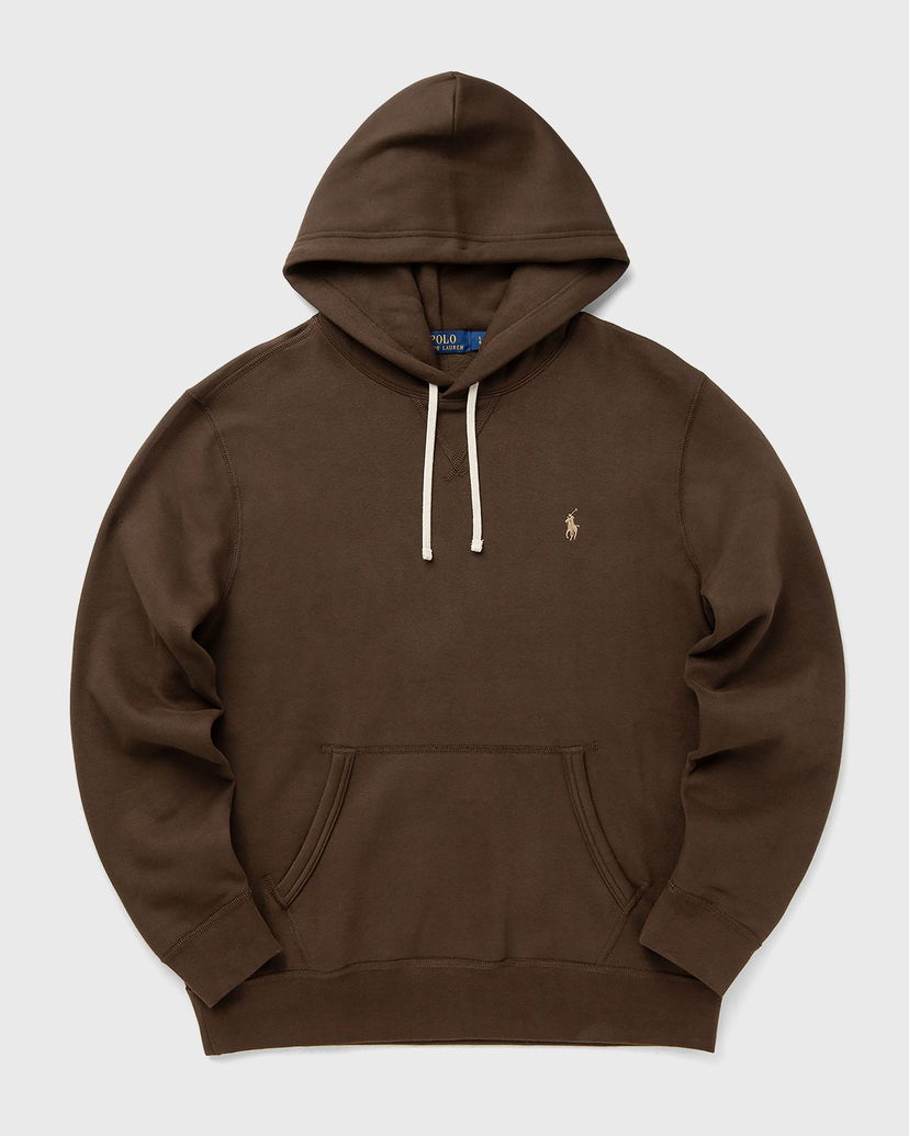 Світшоти Polo by Ralph Lauren Polo Ralph Lauren Fleece Hoodie Коричневий | 710766778108
