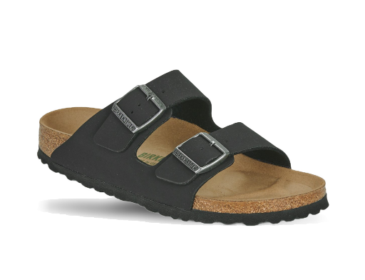 Кросівки та взуття Birkenstock ARIZONA чорний | BK1019057