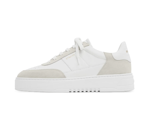 Кросівки та взуття AXEL ARIGATO Orbit Vintage Sneaker білий | F1275003