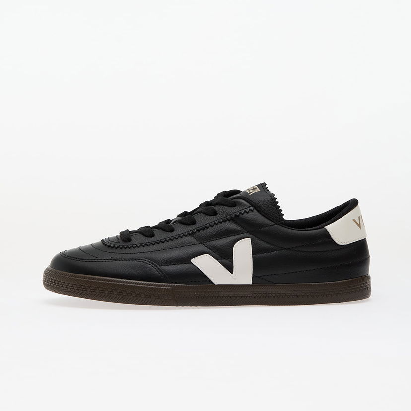 Кросівки та взуття Veja Veja Panenka O.T Leather 41 чорний | FU2020707B