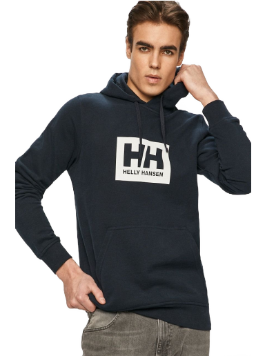 Світшоти Helly Hansen Hoodie Зелений | 53289