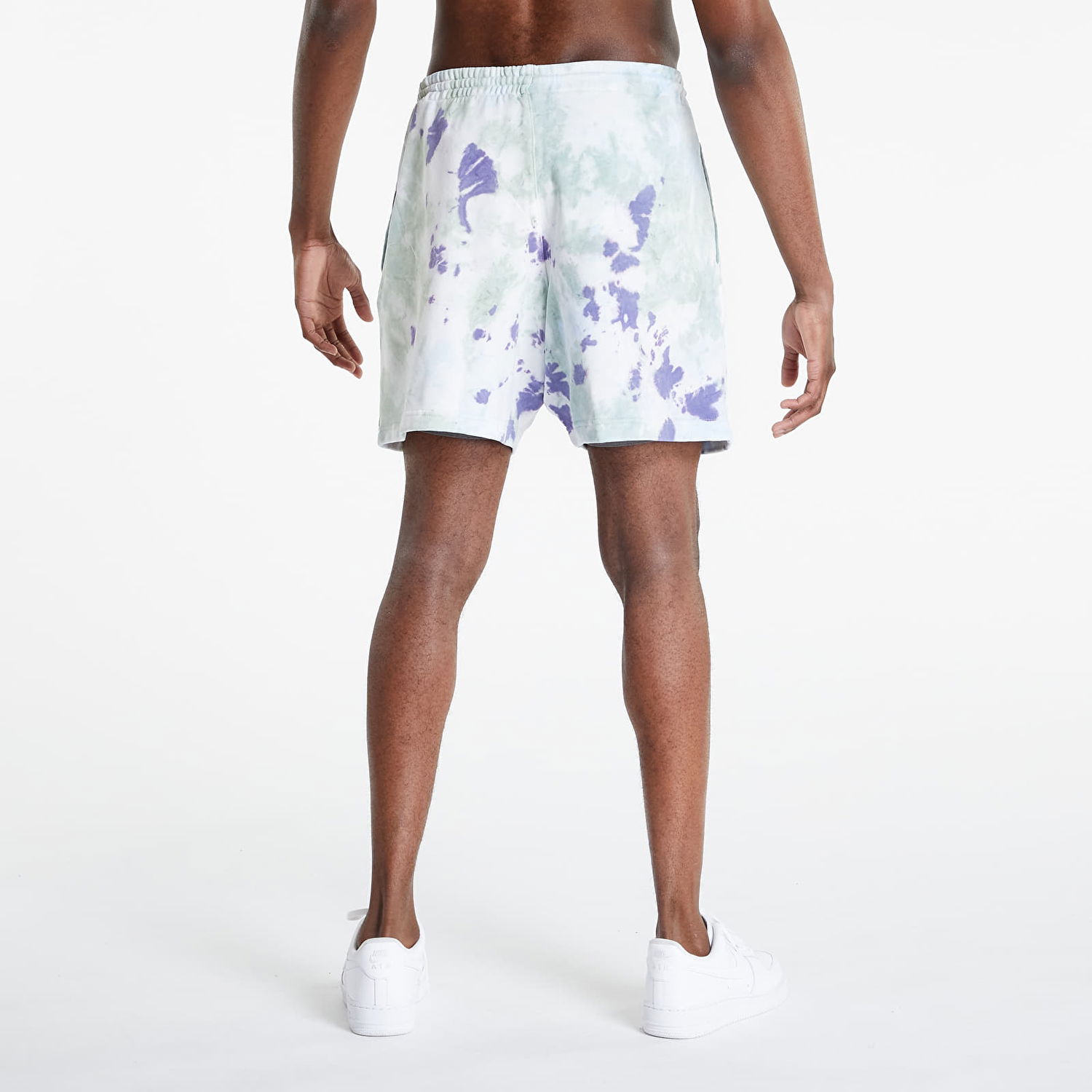 Шорти Jordan Sprt Dna Flc Short Різнокольоровий | DM1871-366, 1