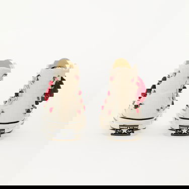 Кросівки та взуття Converse CHUCK 70 HI 'Valentine's Day' білий | A10637C, 4