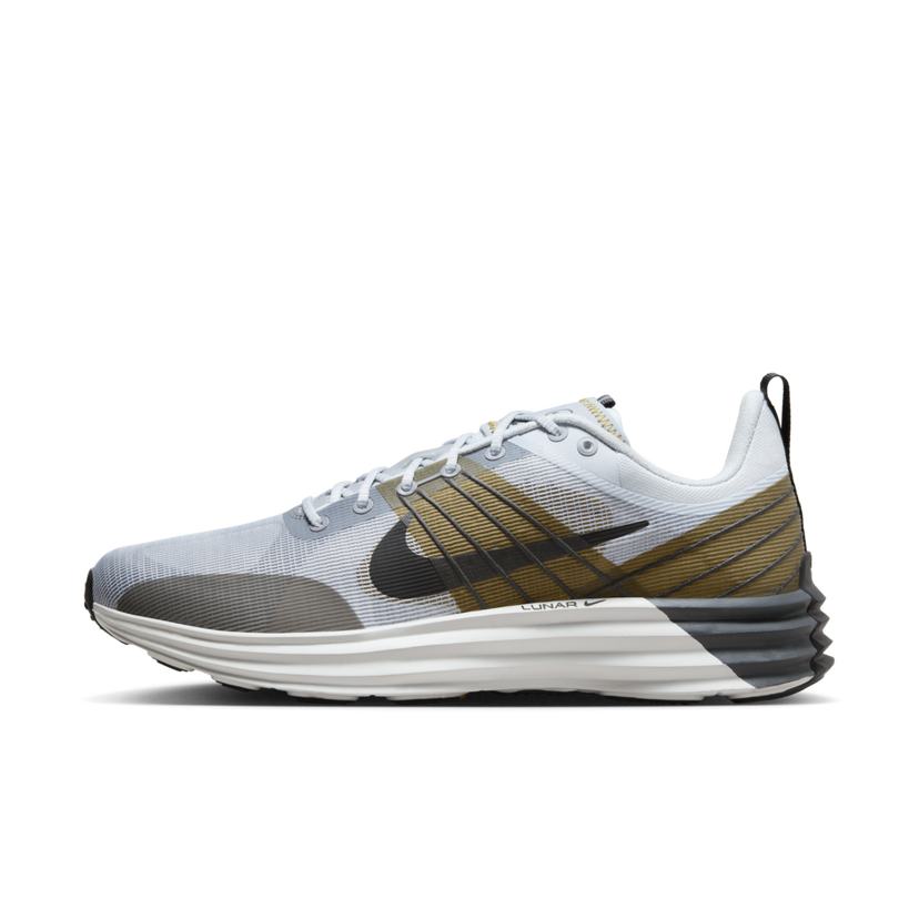 Кросівки та взуття Nike Lunar Roam Сірий | DV2440-001