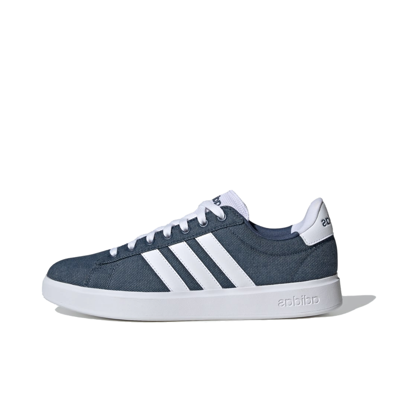 Кросівки та взуття adidas Performance adidas Sportswear Grand Court 2.0 темно-синій | ID2957