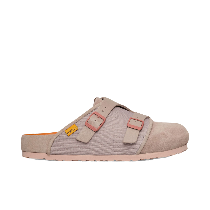 Кросівки та взуття Birkenstock Bimshire EXQ Sandals Сірий | 1029699