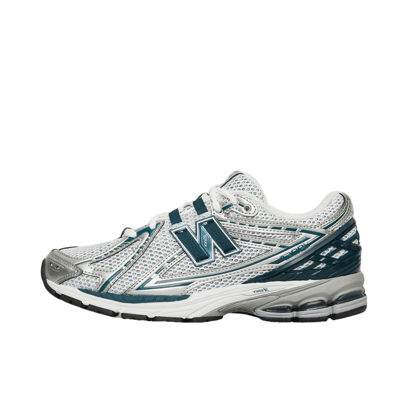 Кросівки та взуття New Balance 1906R білий | U1906RCE