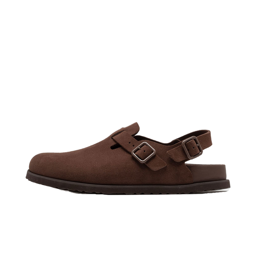 Кросівки та взуття Birkenstock Tokio Cazador Коричневий | 1026376