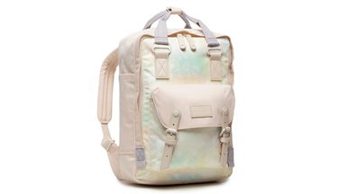 Рюкзак Doughnut Macaroon Unicorn Dream Series Backpack бежевий | D010UD-000190-F, 3