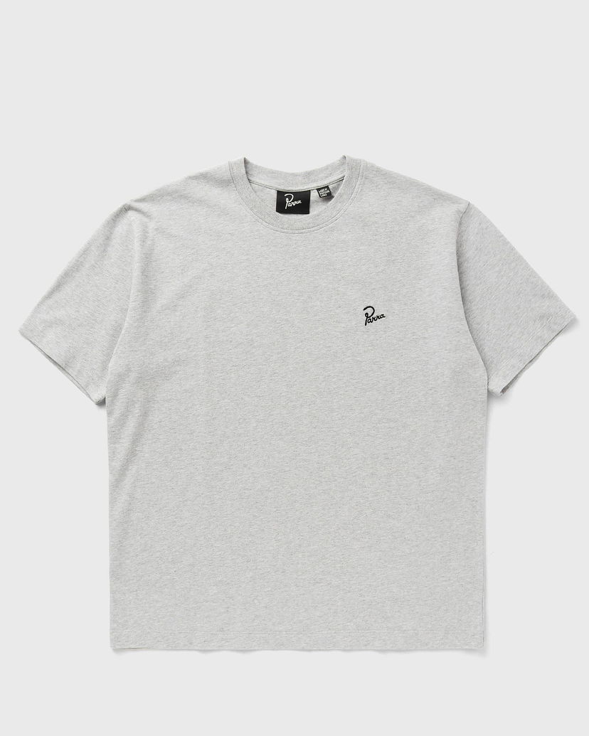 Футболка By Parra SIGNATURE TEE Сірий | 54116