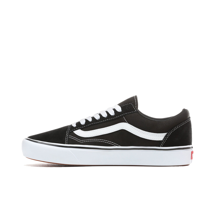 Кросівки та взуття Vans Ua Old Skool Comfycush чорний | VN0A3WMAVNE