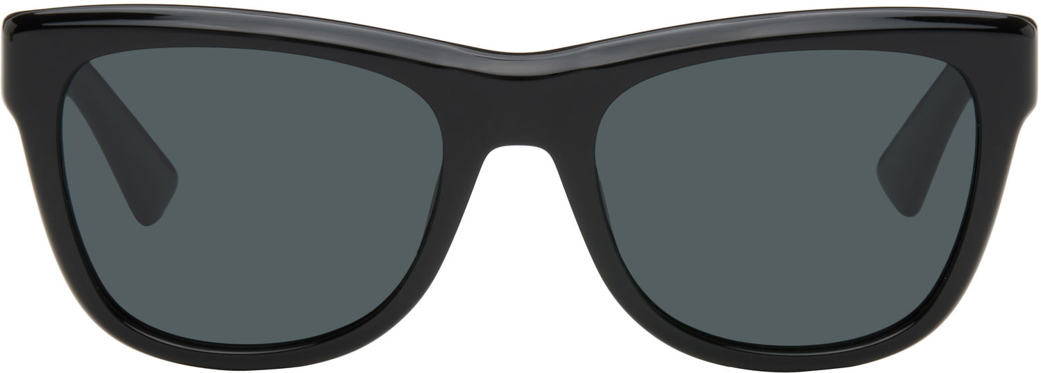 Сонцезахисні окуляри Saint Laurent Saint Laurent SL 816 Sunglasses чорний | SL 816-001, 0